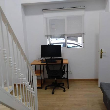 Appartment As A Service -El Mejor En Malaga Centro Exteriör bild