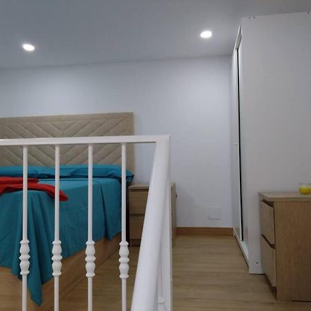 Appartment As A Service -El Mejor En Malaga Centro Exteriör bild