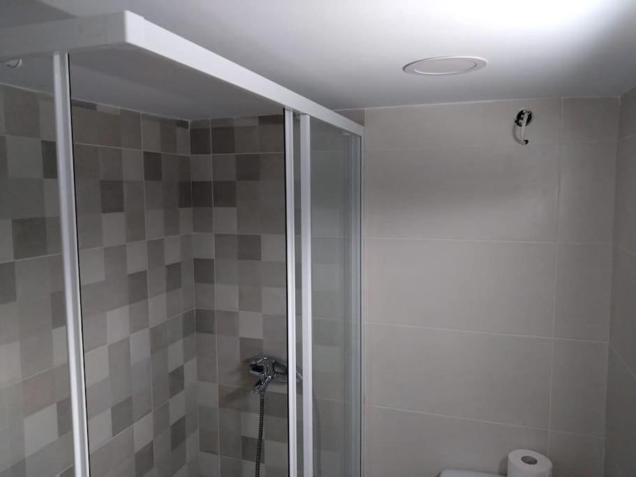Appartment As A Service -El Mejor En Malaga Centro Exteriör bild
