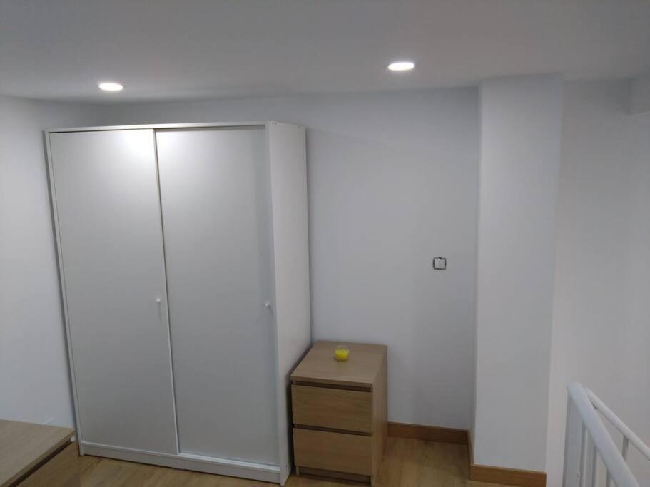 Appartment As A Service -El Mejor En Malaga Centro Exteriör bild