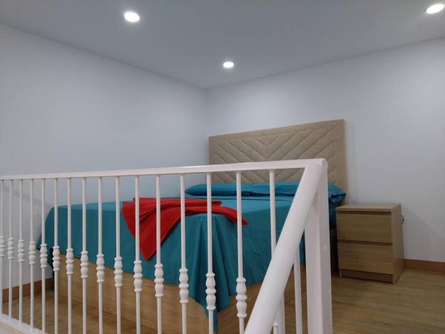 Appartment As A Service -El Mejor En Malaga Centro Exteriör bild