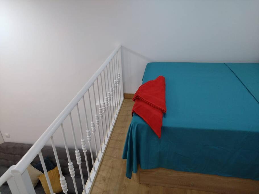 Appartment As A Service -El Mejor En Malaga Centro Exteriör bild